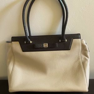 Kate Spade Satchel Handbag